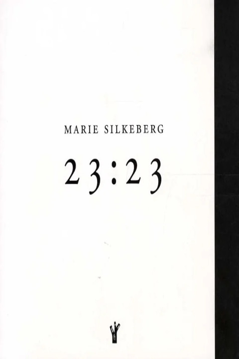 Omslag: 23:23
