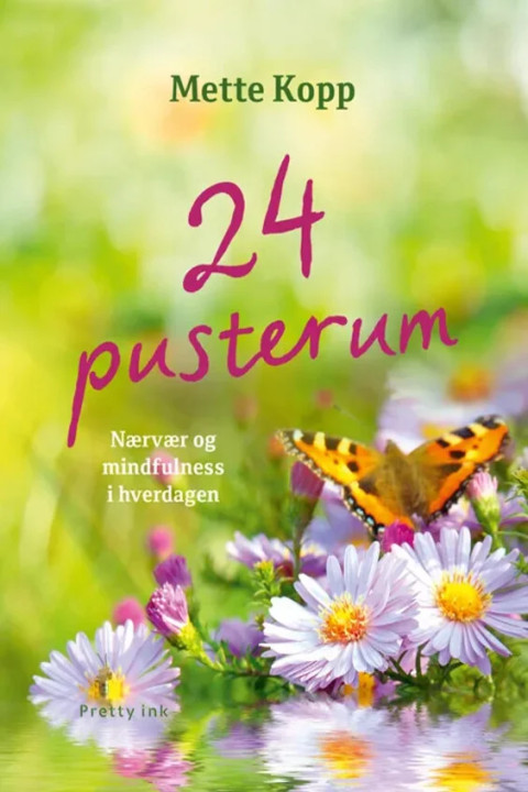 Omslag: 24 pusterum