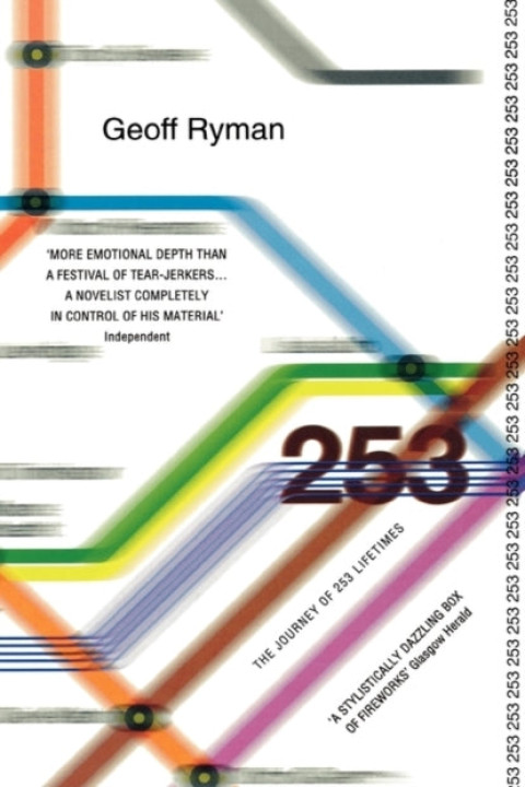 Omslag: 253
