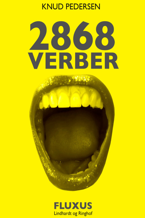 Omslag: 2868 verber