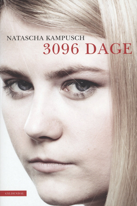 Omslag: 3096 dage