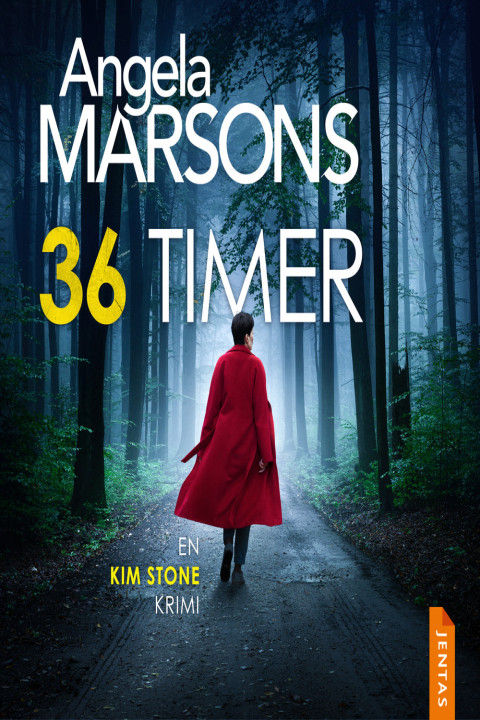 Omslag: 36 timer