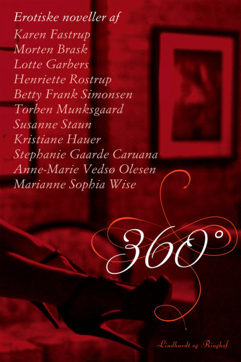 Omslag: 360 grader