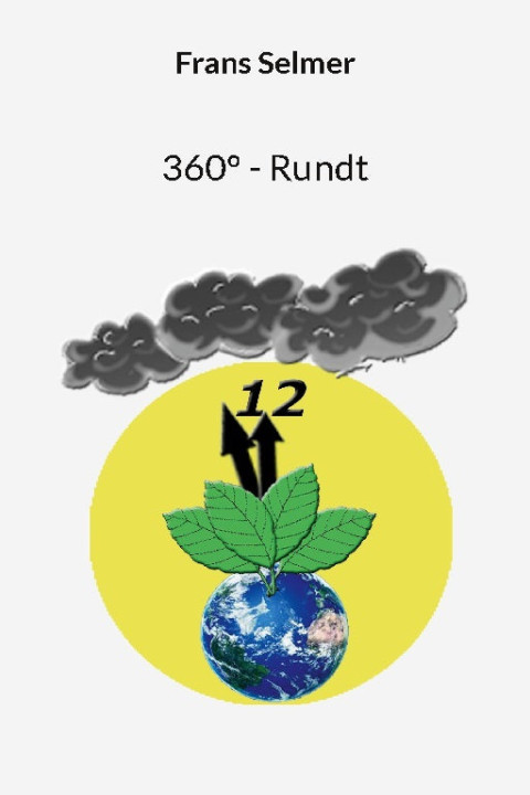 Omslag: 360Âº - Rundt
