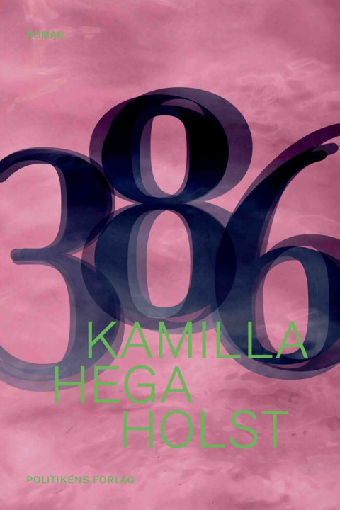 Omslag: 386