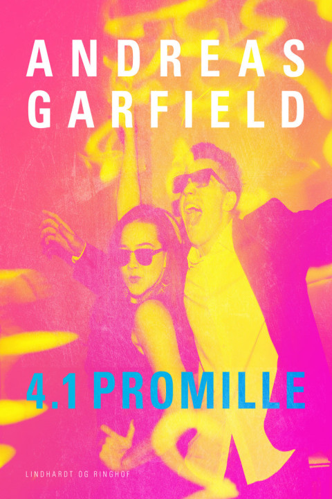 Omslag: 4.1 promille
