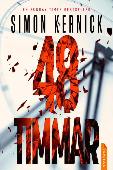 Omslag: 48 timmar