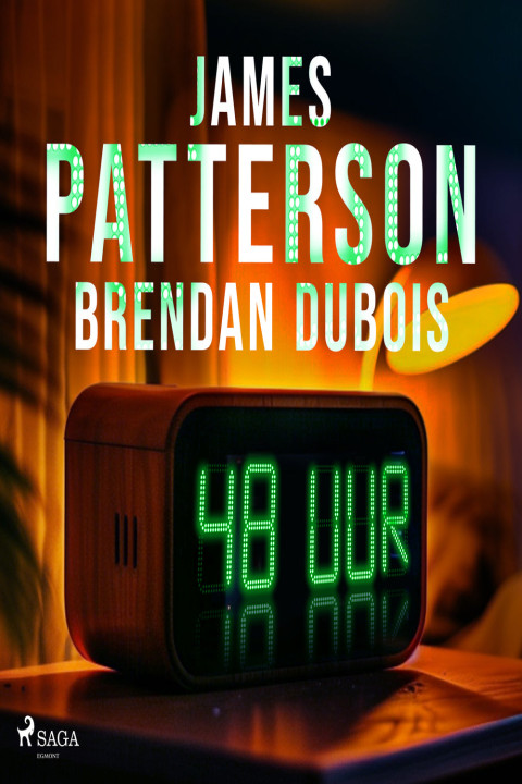 Omslag: 48 uur