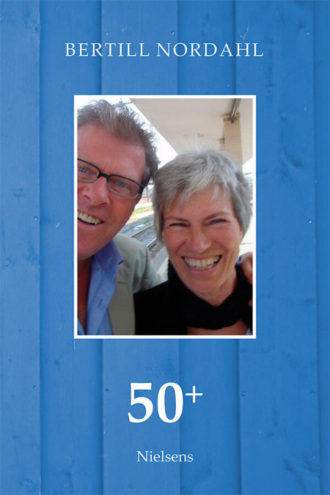 Omslag: 50+