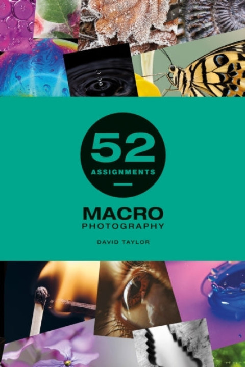 Omslag: 52 Assignments