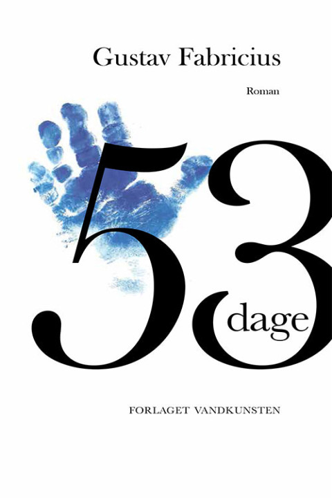 Omslag: 53 dage