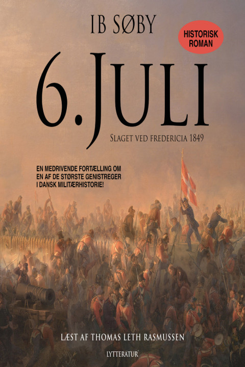 Omslag: 6. Juli 1849