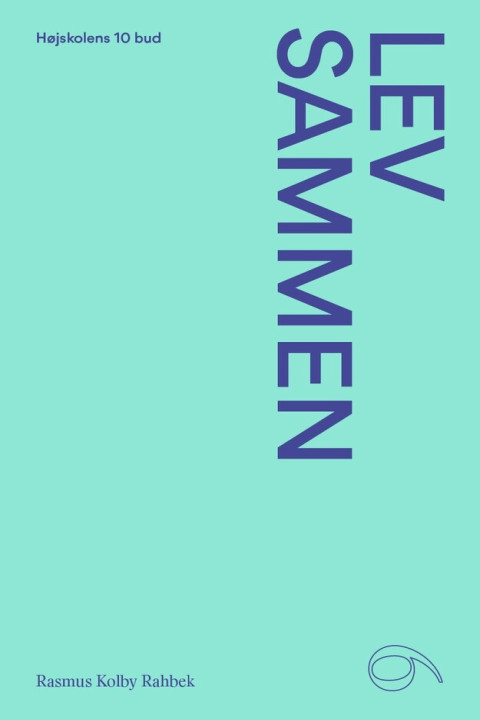 Omslag: #6 Lev sammen