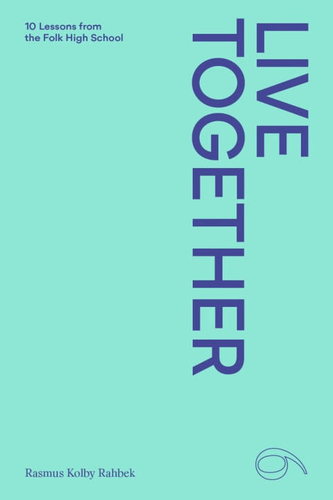 Omslag: #6 Live together