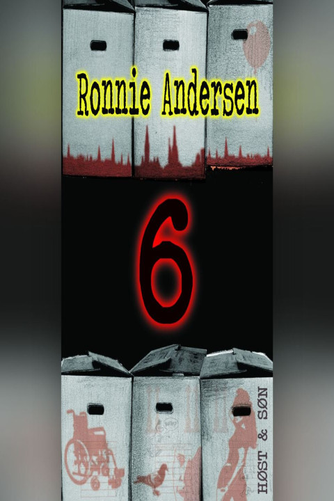Omslag: 6
