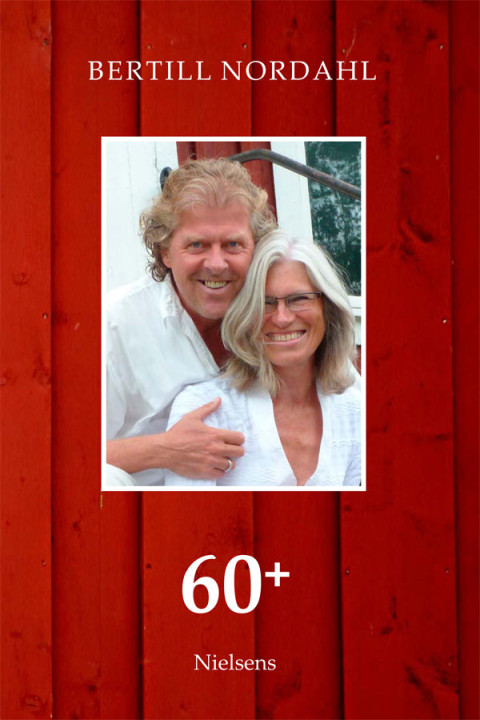 Omslag: 60+