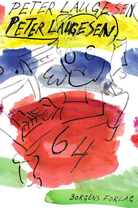 Omslag: 64