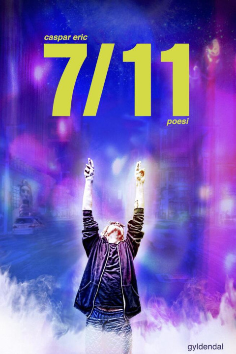 Omslag: 7 11