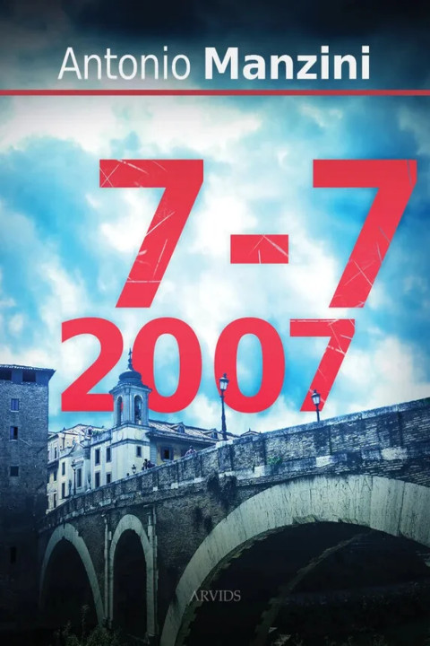 Omslag: 7-7 2007