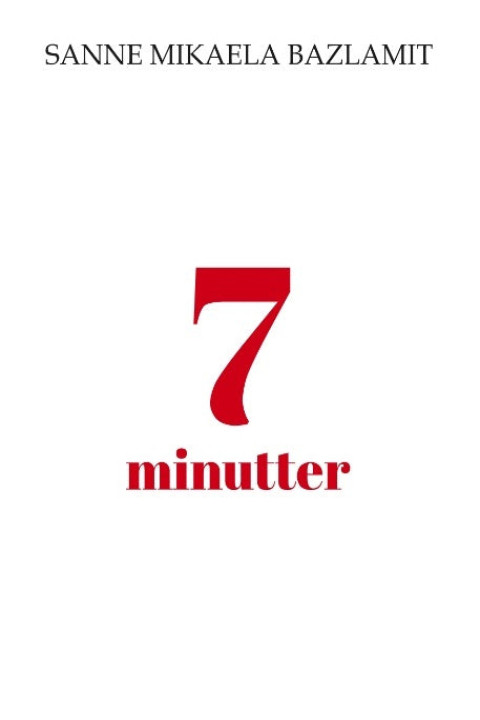 Omslag: 7 minutter
