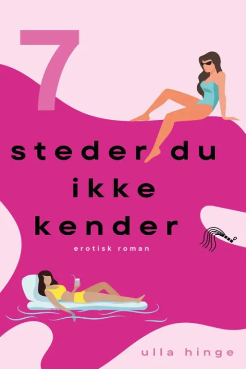 Omslag: 7 steder du ikke kender