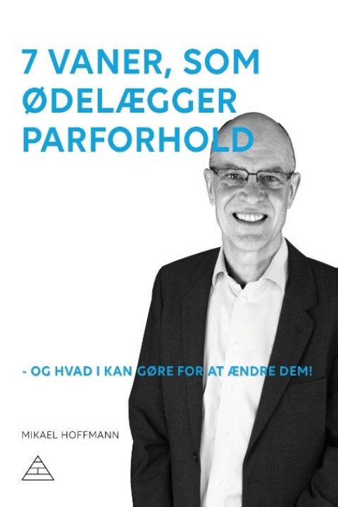 Omslag: 7 vaner, som ødelægger parforhold