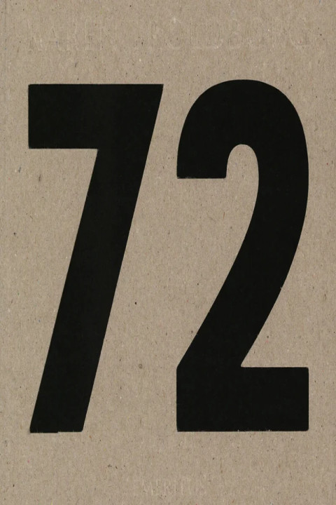 Omslag: 72