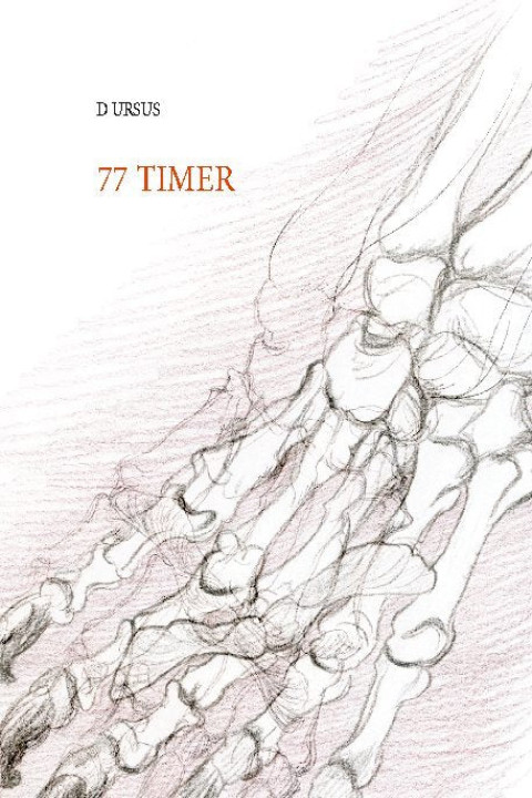 Omslag: 77 timer