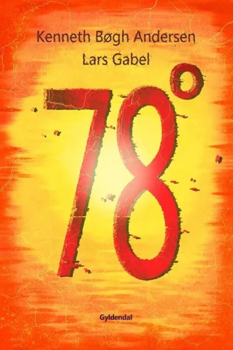 Omslag: 78 grader