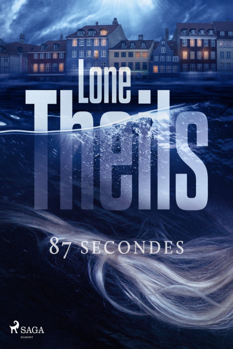 Omslag: 87 secondes