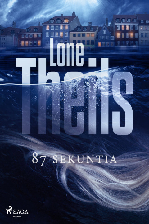 Omslag: 87 sekuntia