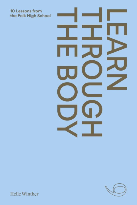 Omslag: 9 Learn through the body