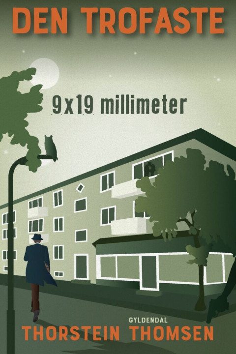 Omslag: 9 x 19 millimeter
