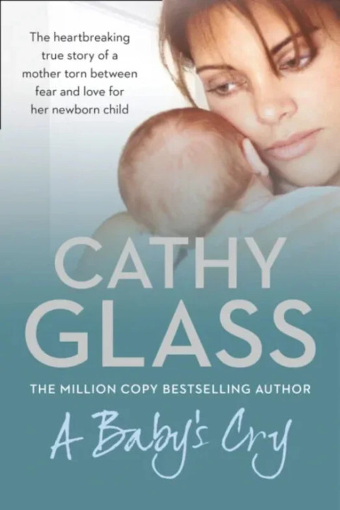 Omslag: A Babys Cry