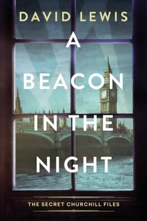 Omslag: A Beacon in the Night