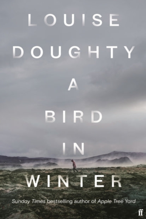 Omslag: A Bird in Winter