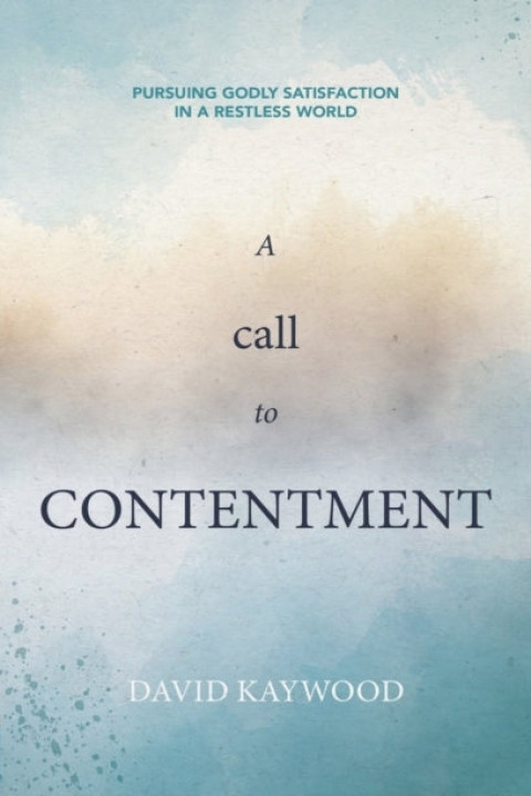 Omslag: A Call to Contentment