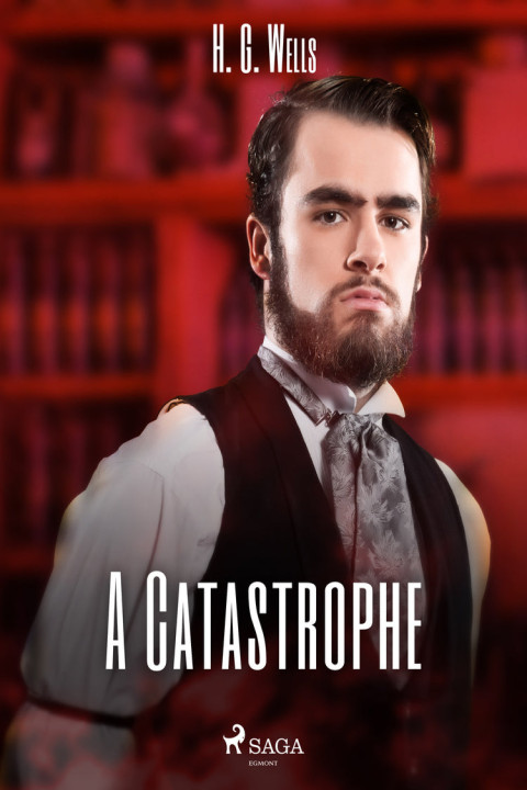 Omslag: A Catastrophe