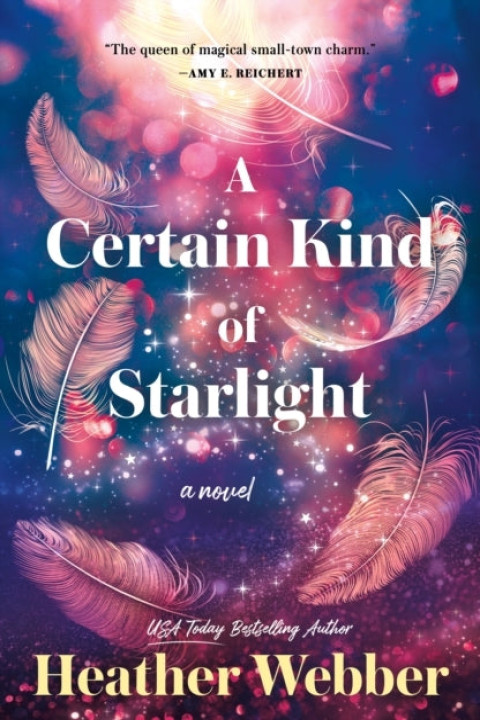 Omslag: A Certain Kind of Starlight