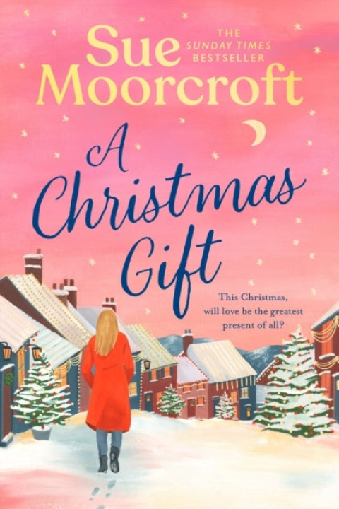 Omslag: A Christmas Gift