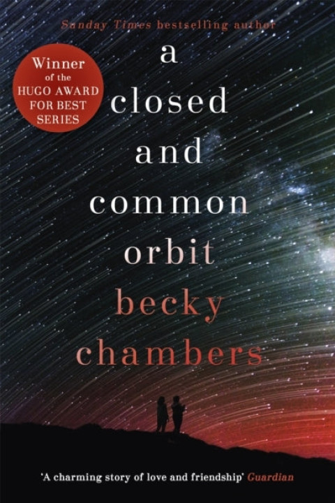 Omslag: A Closed and Common Orbit