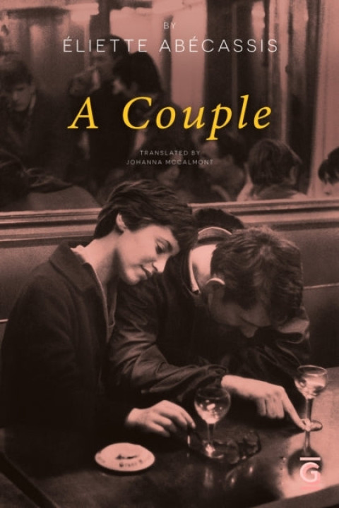 Omslag: A Couple