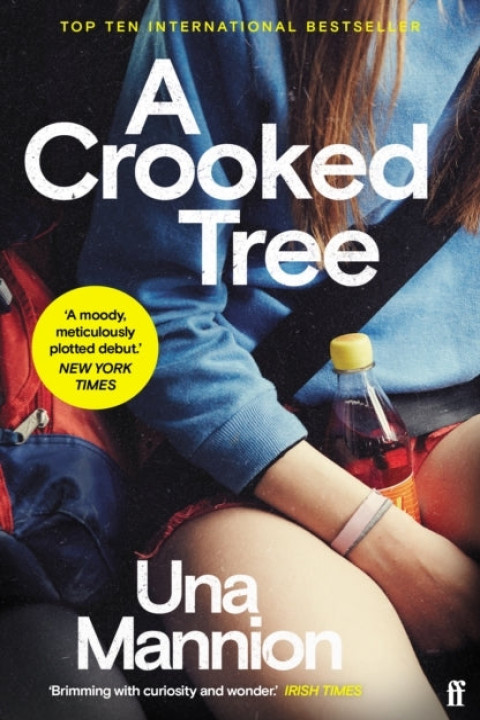 Omslag: A Crooked Tree