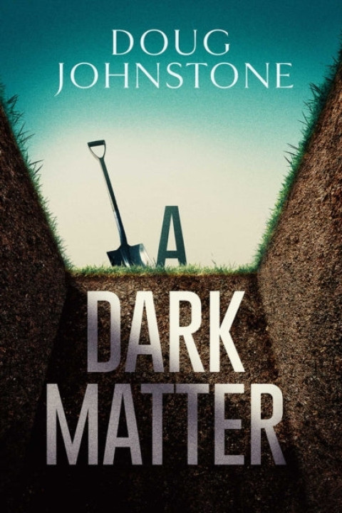 Omslag: A Dark Matter