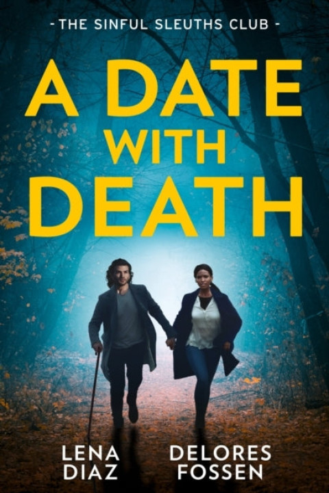 Omslag: A Date with Death