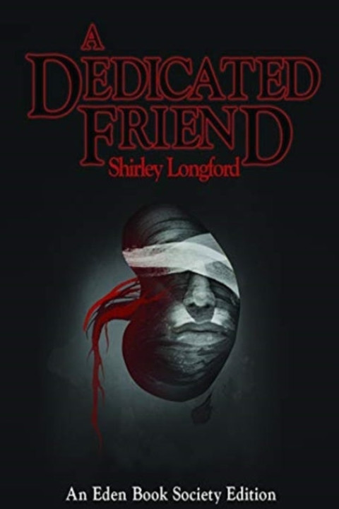 Omslag: A Dedicated Friend