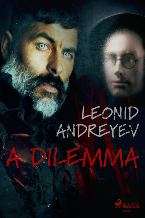 Omslag: A Dilemma