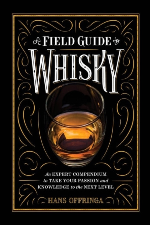 Omslag: A Field Guide to Whisky