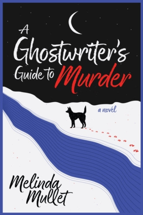 Omslag: A Ghostwriter s Guide to Murder