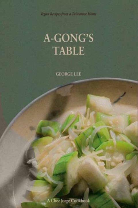 Omslag: A-gong s Table